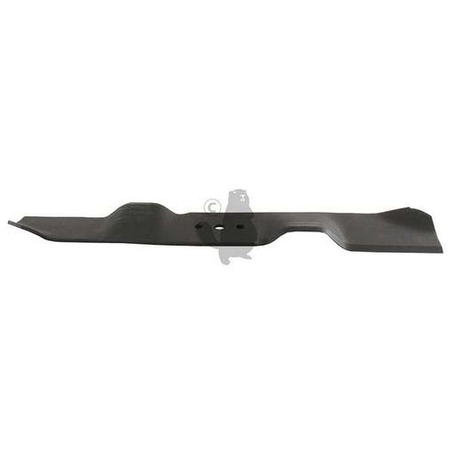 [5354118-01.] Lame tondeuse adaptable pour tondeuses HUSQVARNA BIOCLIP BIOCLIP COMBI. Remplace origine 535 41 18, 1108648, 110-8648