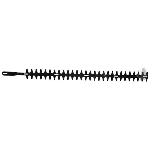 [180-8159] lame supérieure taille-haie 846mm ->pl, 1808159, 180-8159