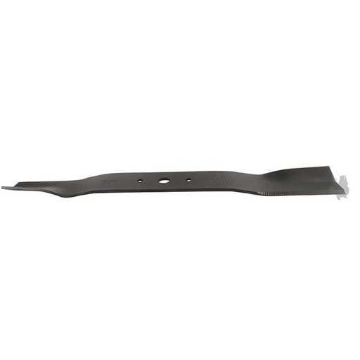 [90800114] Lame adaptable pour tondeuse GRANJA GT4841 et GT485E et MOUNTFIELD - L: 460mm alésage central: 16mm, 1106528, 110-6528, M5320., 041300/0