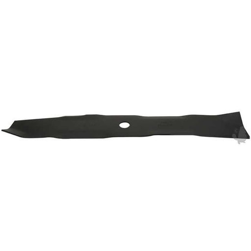 [56251E701] Lame mulching adaptable pour MURRAY pour tondeuse 40 - L: 518mm alésage central: 21 5mm. Remplace o, 1100113, 95103, 110-0113