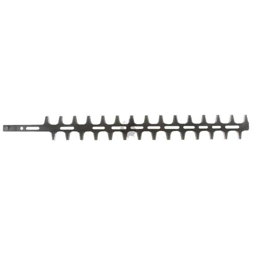 [180-8205] lame supérieure ou inférieure taille-haie 615mm, 1808205, 180-8205