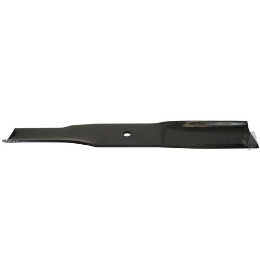 [27-0990] Lame adaptable pour tondeuse autoportée TORO. Remplace origine: 27-0990 - L: 460mm alésage: 12 7mm., 1103712, 110-3712