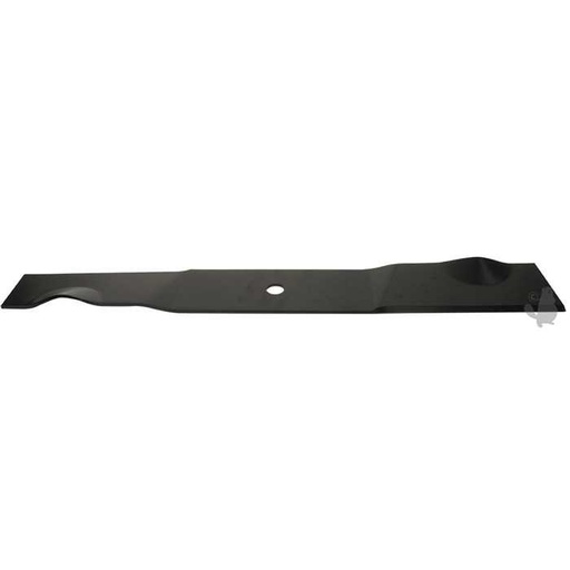 [6829] Lame adaptable pour tondeuse ASMOTOR AS63 New AS28/3 AS28/4 AS27/3 AS26AH9/3 - L: 634mm alésage, 1101091, 110-1091, 8219.
