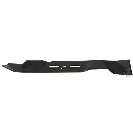 [110-0176] Lame mulching universelle pour tondeuse - L: 480mm alésage: 9 5mm entraxe: 55/98mm., 1100176, 110-0176