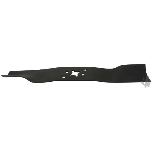 [63367020100] Lame adaptable pour tondeuse VIKING soufflante pour machines:MB410 MB415 MB443 ME410 ME443. Remp, 1108445, 110-8445