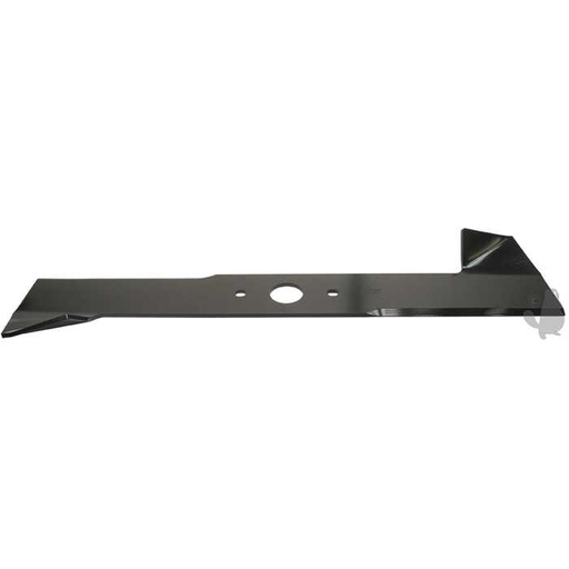 [6107-702-0110] Lame adaptable pour tondeuse VIKING MB536K MB536KS MB536KSE et MB555 - L: 528mm alésage central:, 1101180, 110-1180