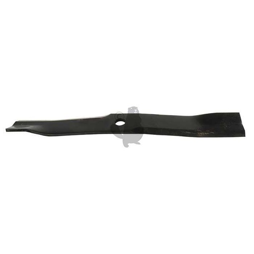 [110-8605] Lame tondeuse adaptable JOHN DEERE pour autoportées modèles 1023E 1025R 1026R 1400 4210 4310 4, 1108605, 110-8605