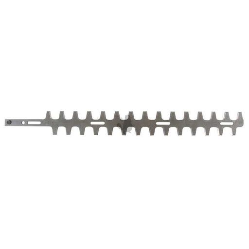 [180-8210] lame supérieure ou inférieure taille-haie 615mm, 1808210, 180-8210