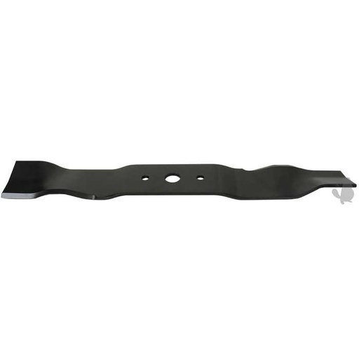 [110-8471] Lame adaptable sur tondeuse autoportée mulching droite GGP 82004360/0 182004360/0 pour machines MP8, 1108471, 110-8471