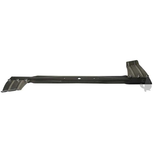 [514657] Lame soufflante origine AL-KO pour tondeuses autoportées T750 T800 T800SA RT12-75 RT13-75 T9-75, 1100206, 110-0206, 514026