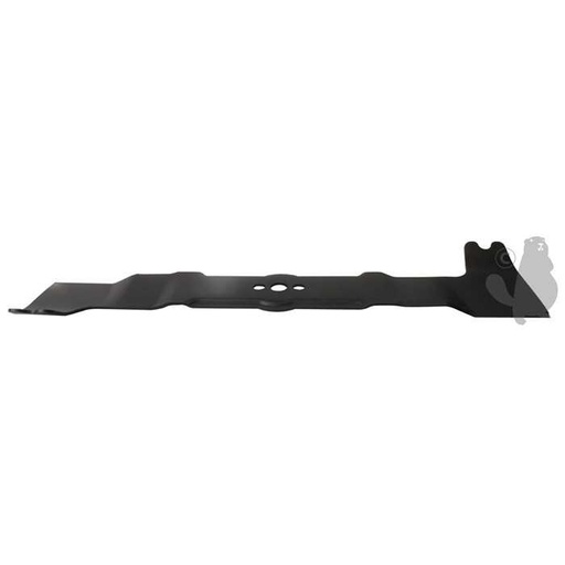 [5104364-01.-] Lame tondeuse adaptable HUSQVARNA pour machine LC53E LC53EE. Remplace origine 5104364-01. , 1108530, 110-8530