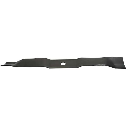 [95100] Lame combi soufflante + mulching adaptable pour tondeuse 42 MURAY - L: 538mm alésage central: 21 , 1103651, 110-3651