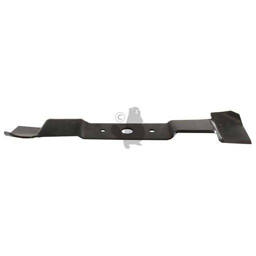 [110-8710] Lame tondeuse SOLO by AL-KO pour tondeuses modèles 4858 VS ALU - L: 470 mm. Origine: 470658., 1108710, 110-8710