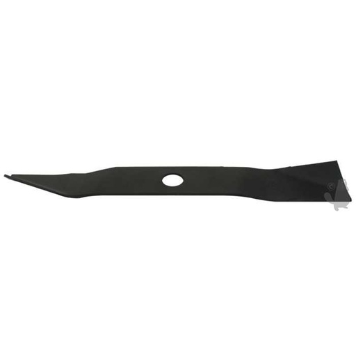 [1111-2759-01] Lame adaptable pour tondeuse STIGA pour Silent 33 Electric Euro 33 Swing 33 - L: 322mm alésage ce, 1103706, 1111-9082-01, 1111-9700-01., 110-3706