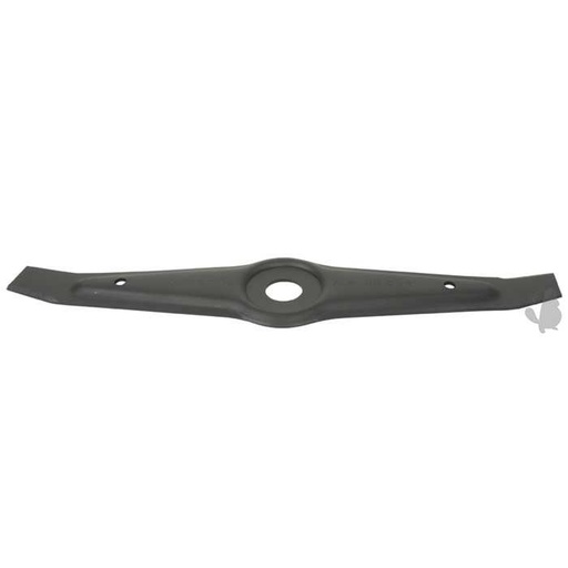 [110-3455] Lame adaptable sur tondeuse BLACK et DECKER 368901 A6183 pour modèle GX530C., 1103455, 110-3455