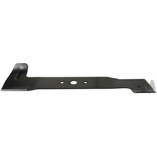 [110-8469] Lame droite à ailettes adaptable pour tondeuse autoportée GGP 82004358/0 182004358/0 pour machines, 1108469, 110-8469