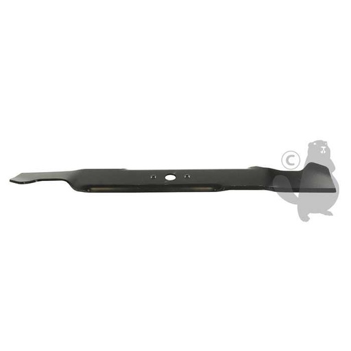 [110-8601] Lame mulching WEIBANG pour tondeuses modèles AK GLS50 DB3-1 WB506. Origine 5020405040., 1108601, 110-8601