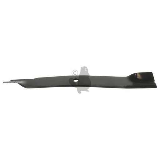 [110-8606] Lame tondeuse adaptable JOHN DEERE pour autoportées modèles 777 797 850 950 997 1050 1400 150, 1108606, 110-8606