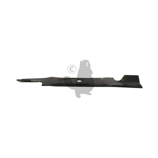 [117-1156-03.] Lame tondeuse adaptable pour tondeuse TORO TITAN Z avec carter de coupe de 127 cm 50 74820 74840., 1108715, 110-8715