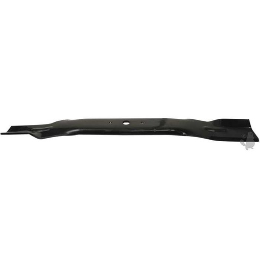 [7705-1.] Lame adaptable sur tondeuse WALKER gauche pour avec plateau de coupe 48. Remplace origine 7705-1., 1108447, 110-8447