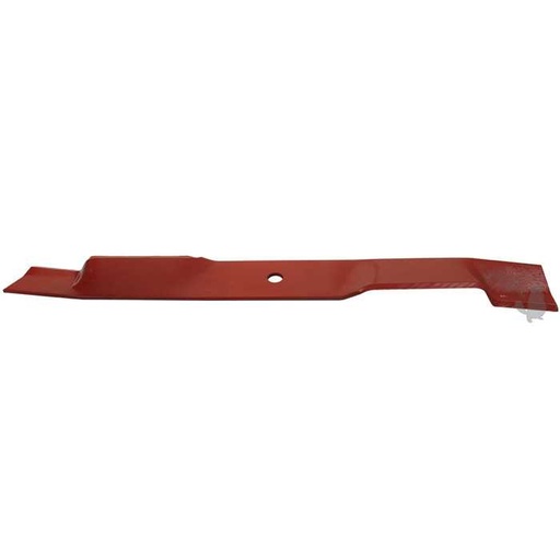 [60.04-4] Lame adaptable pour tondeuse mulching KLIPPO 21. Remplace origine: 60.04-4, 1108407, 110-8407