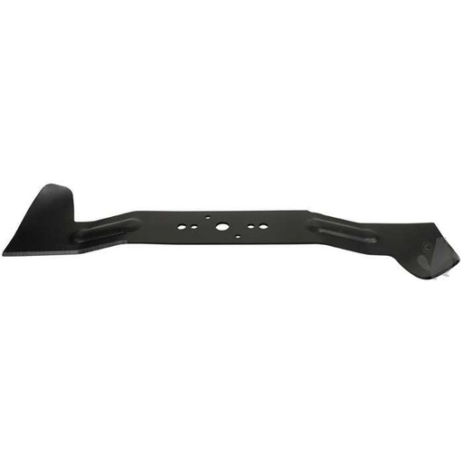 [110-8457] Lame adaptable pour tondeuse autoportée IBEA P4050042VE droite rotation à gauche pour machines VAA, 1108457, 110-8457