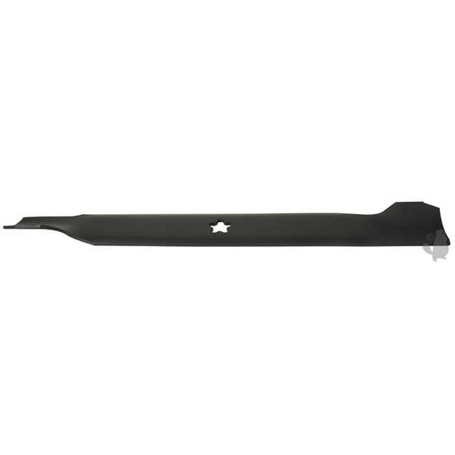 [127842] Lame soufflante adaptable pour tondeuses AYP ELECTROLUX-HUSQVARNA JONSERED. Remplace origine: 1278, 1100012, 532127842, 532138497, -532134148, 110-0012, 138497