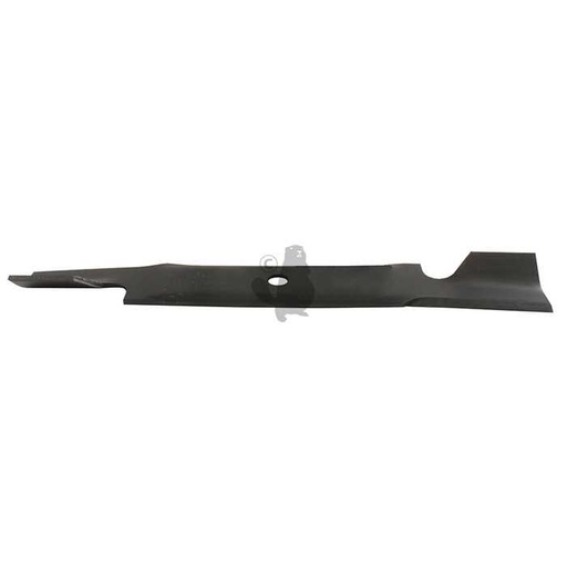 [117-7277-03.] Lame tondeuse adaptable pour tondeuse TORO TITAN Z avec carter de coupe de 123cm 48 74830 74841 7, 1108713, 110-8713