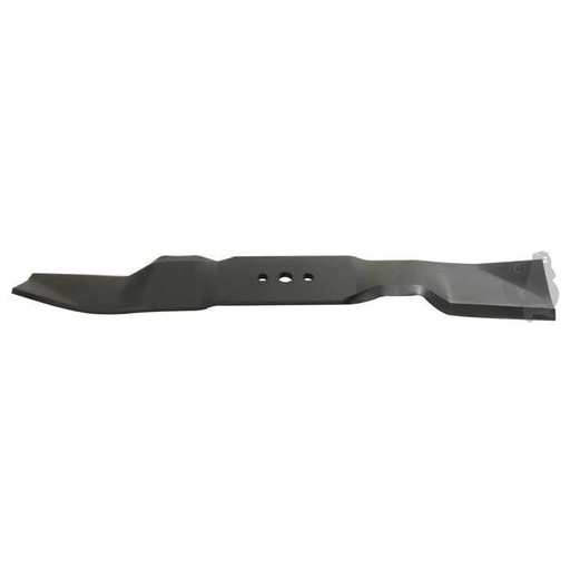 [110-8352] Lame mulching adaptable pour tondeuse autoportée ELECTROLUX - HUSQVARNA 544 17 57-01 544175701 pour, 1108352, 110-8352