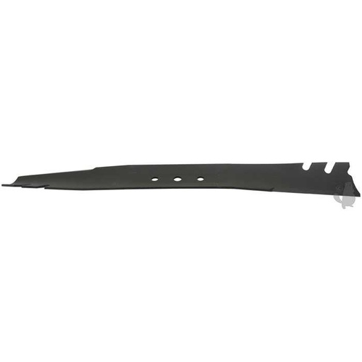 [112-8841-03.] Lame de tondeuse 50cm adaptable TORO pour 29639 29642 29643 tondeuse 20 Recycler. Remplace origin, 1108464, 110-8464