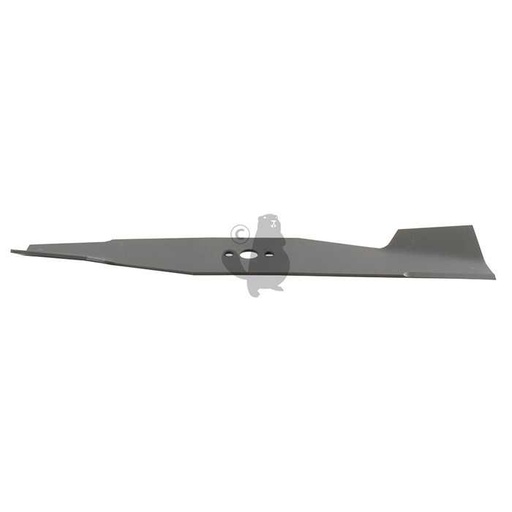 [5118804-00] Lame tondeuse adaptable pour tondeuses FLYMO 43 43D 43DE 43EL 431 4042P 4042T BL4042P RRL420, 1108643, 5310252-13., 110-8643, 5117183-00, 5118804-00