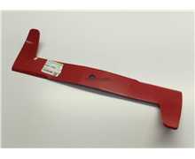 [K5243-95820] Lame droite soufflante KUBOTA GR1600-GZD15 twin-cut, 2161230135, K5243-95820, K5243-95822, K524395822, K5243-95829, K524395829, 13271468, K524395820, 110-8551