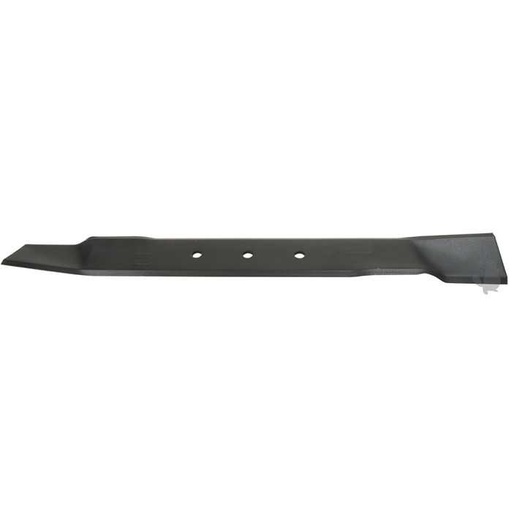 [20045] Lame adaptable pour tondeuse MURRAY - L: 505mm alésage central: 10 3mm entraxe: 64mm. Remplace ori, 1103643, 42785, 110-3643