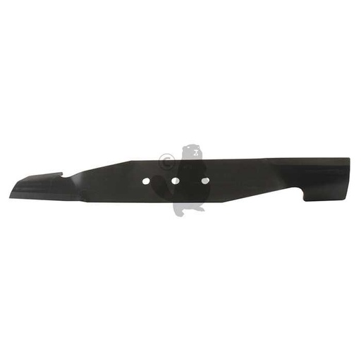 [449058] Lame tondeuse adaptable pour AL-KO 3 82 SE. Remplace origine 449058 474544., 1108626, 474544., 110-8626