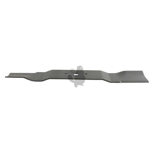 [549578.] Lame tondeuse adaptable pour AL-KO SILVER 470 BR HW. Remplace origine 549578., 1108631, 110-8631