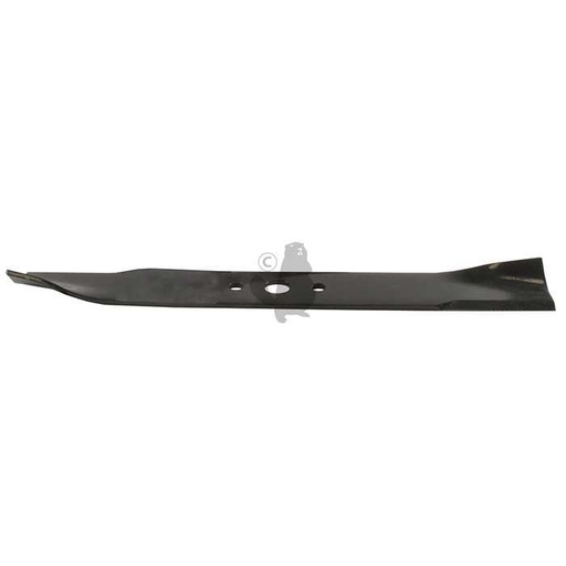 [1656146.] Lame tondeuse adaptable pour tondeuse SIMPLICITY. Remplace origine 1656146., 1108702, 110-8702