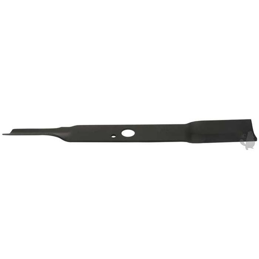 [5950397] Lame adaptable pour tondeuse VALEX Daytona - L: 380mm alésage central: 20mm. Remplace origine: 5950, 1103729, 110-3729, 1489822