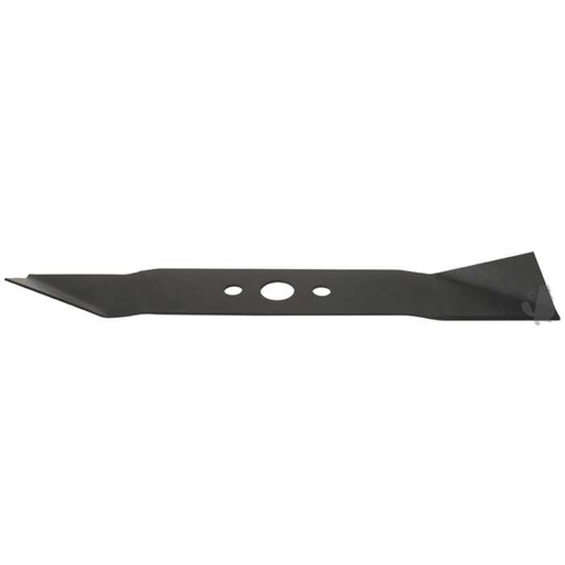 [66050018-] Lame standard adaptable pour tondeuse OLEO-MAC. Remplace origine: 66050018 - L: 330mm alésage: 20 5m, 1104204, 110-4204