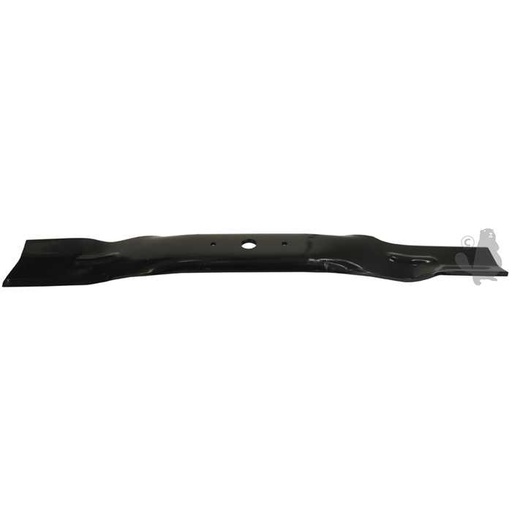 [5705-4] Lame adaptable rotation gauche pour tondeuse autoportée WALKER - L: 560mm alésage central: 16mm en, 1103736, 110-3736