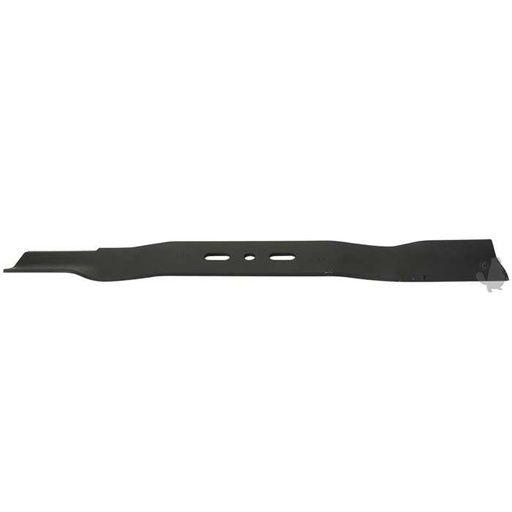 [110-3421] Lame universelle cintrée pour tondeuse - L: 450mm alésage: 10mm, 1103421, 110-3421