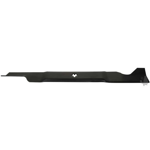 [110-8379] Lame adaptable sur tondeuse AYP 405380 pour machines 46., 1108379, 110-8379