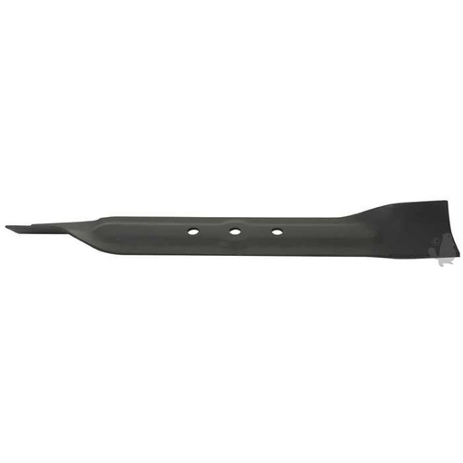 [110-4181] Lame soufflante adaptable pour tondeuse BOSCH F016800108 F016800299 F016800152 F016L64191 - L: 32, 1104181, 110-4181