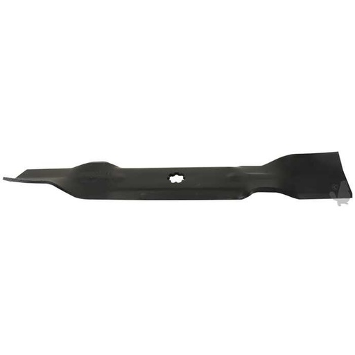 [GX21784] Lame adaptable pour tondeuse autoportée JOHN DEERE pour machines 145 155C LA130 LA140 LA145 LA1, 1108402, GY20852, 110-8402