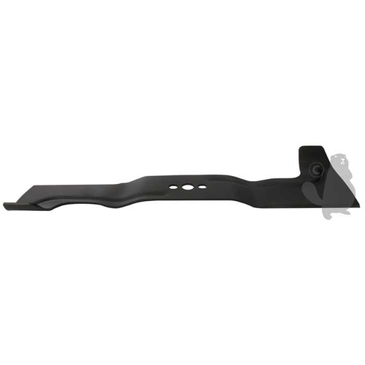 [5104366-01.-] Lame tondeuse adaptable HUSQVARNA pour machines LB48 LB48V LC48 LC48E LC48V LC48VE LC148VE. Re, 1108524, 110-8524