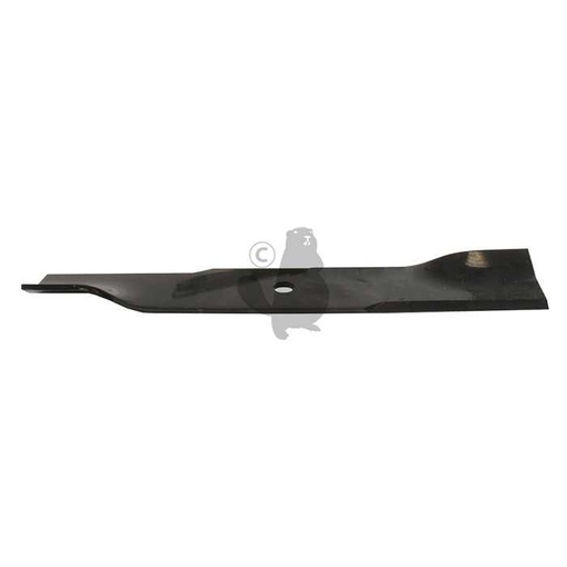 [273000] Lame tondeuse adaptable pour tondeuses ARIENS/GRAVELY remplace origine 00273000 04919100 04920600, 1108645