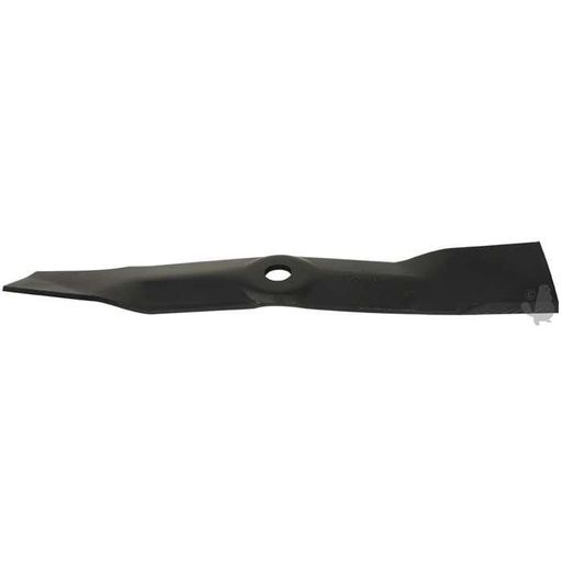 [110-8400] Lame adaptable pour tondeuse JOHN DEERE M127500 M127673 M145476 pour plateau de coupe 48 depuis 19, 1108400, 110-8400