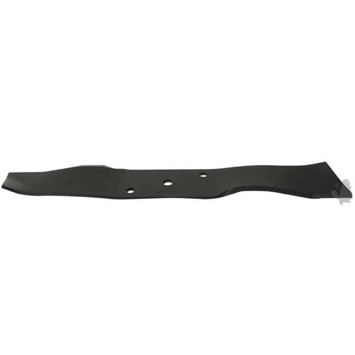 [1134-2450-01] Lame mulching adaptable pour tondeuse STIGA Park 2002 - L: 385mm alésage central: 10mm entraxe: 82, 1106617, 110-6617, 1134-9002-01.