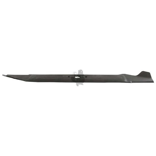 [110-8688] Lame tondeuse adaptable pour tondeuse MTD modèles 11A-030E000 11A-030F200 11A-034E000 11A-034R200, 1108688, 110-8688