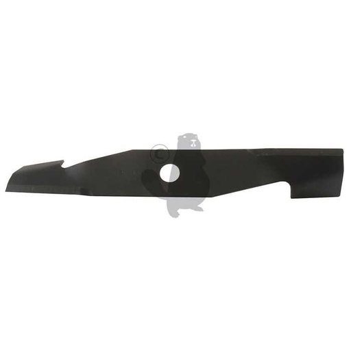 [463800.] Lame tondeuse adaptable pour AL-KO 1234P COMFORT 34E. Remplace origine 463800., 1108624, 110-8624