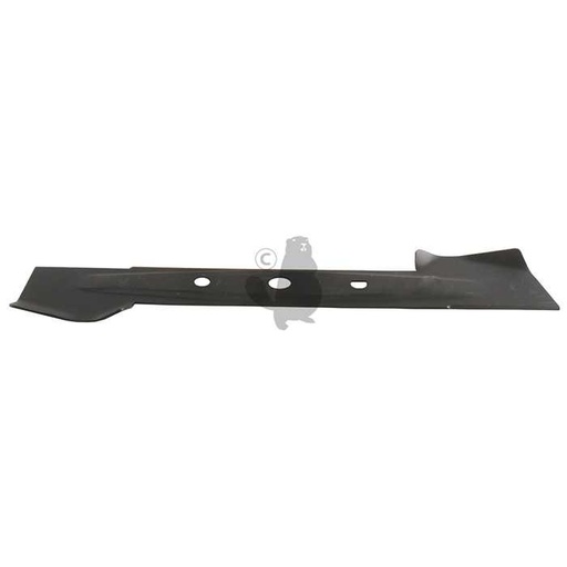 [34.054.91.] Lame tondeuse adaptable pour tondeuse EINHELL RG-EM 1742 GLM 1701 GLM 1704. Remplace origine 34.05, 1108663, 110-8663